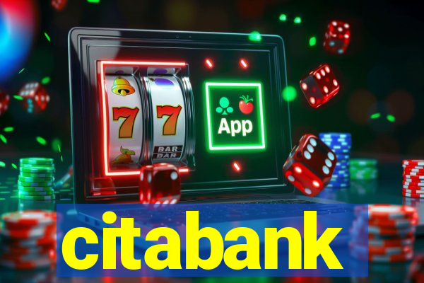 citabank participacoes ltda jogos online